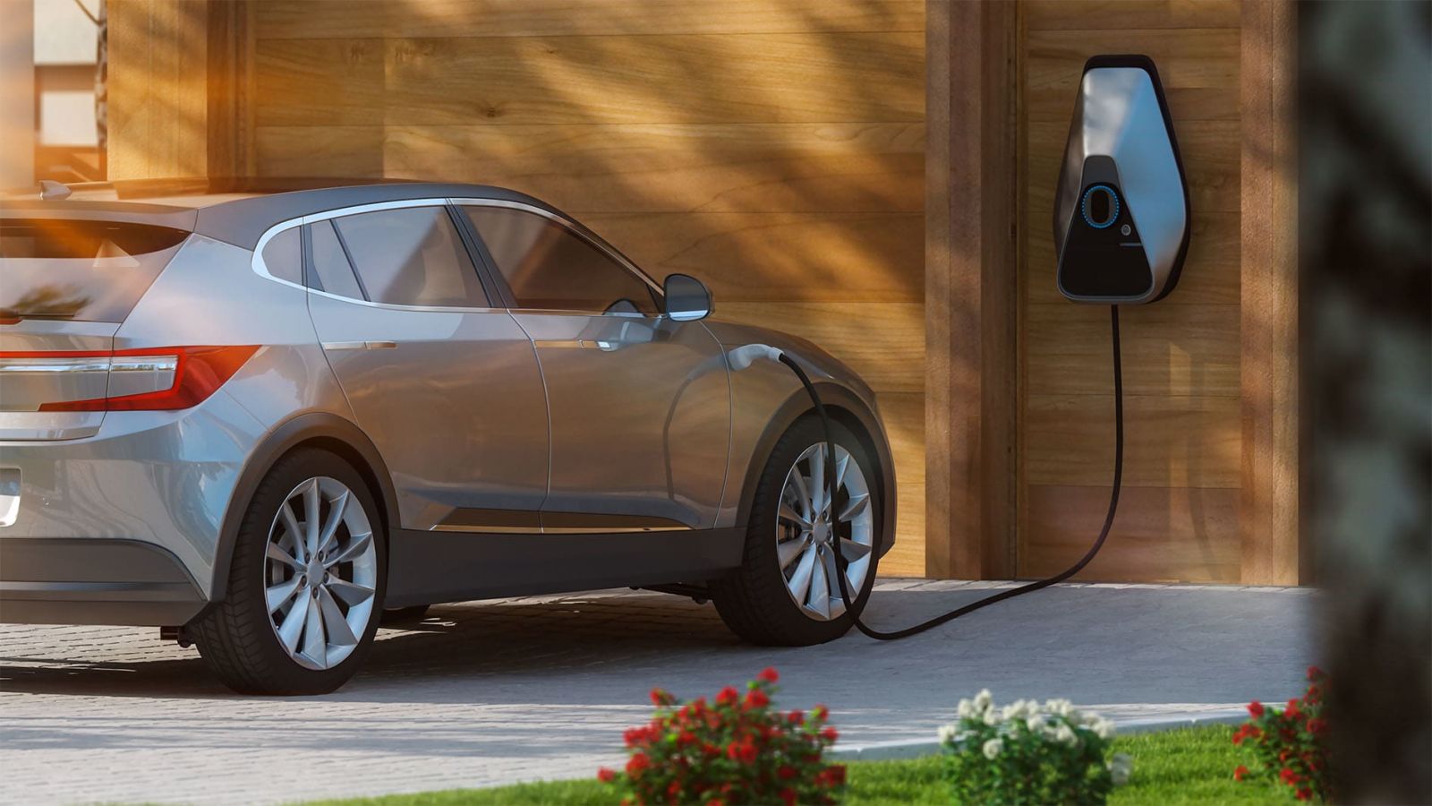 Everything You Need To Know About Charging Your Electric Car (EVs) At Home